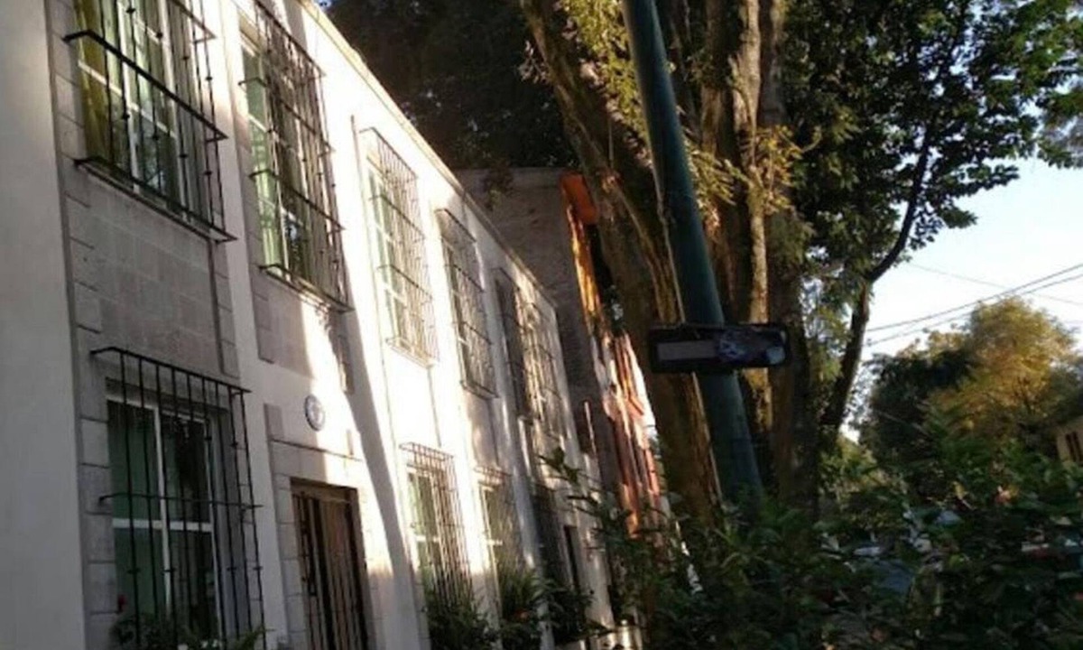 Del Carmen Apartment | Acogedor Apartamento en el Corazón de la CDMX – SúperAnfitrión Coyoacán