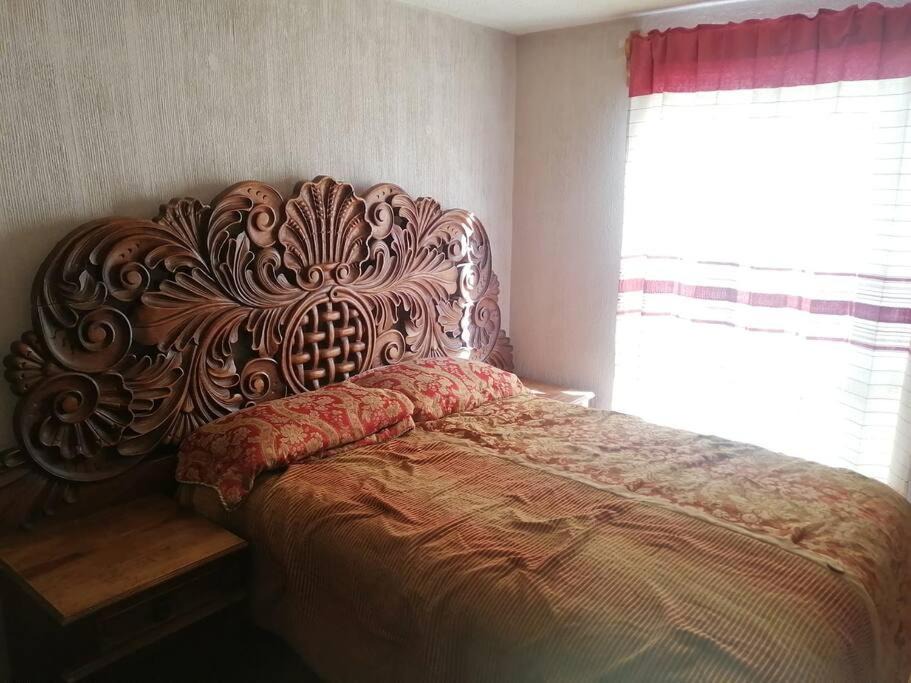 Dolores Hidalgo House | Acogedora casa estilo mexicano