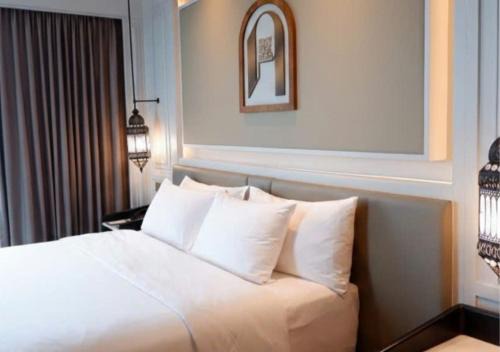 Viet Tri Hotel | ADA HOTEL - Khách Sạn Trung Tâm Việt Trì & Viet Tri Central Hotel