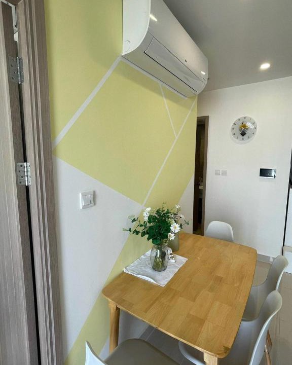 District 9 Apartment | Ador Home