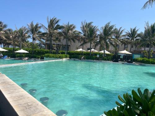 Cam Lam Villa | Agréable Villa 1115