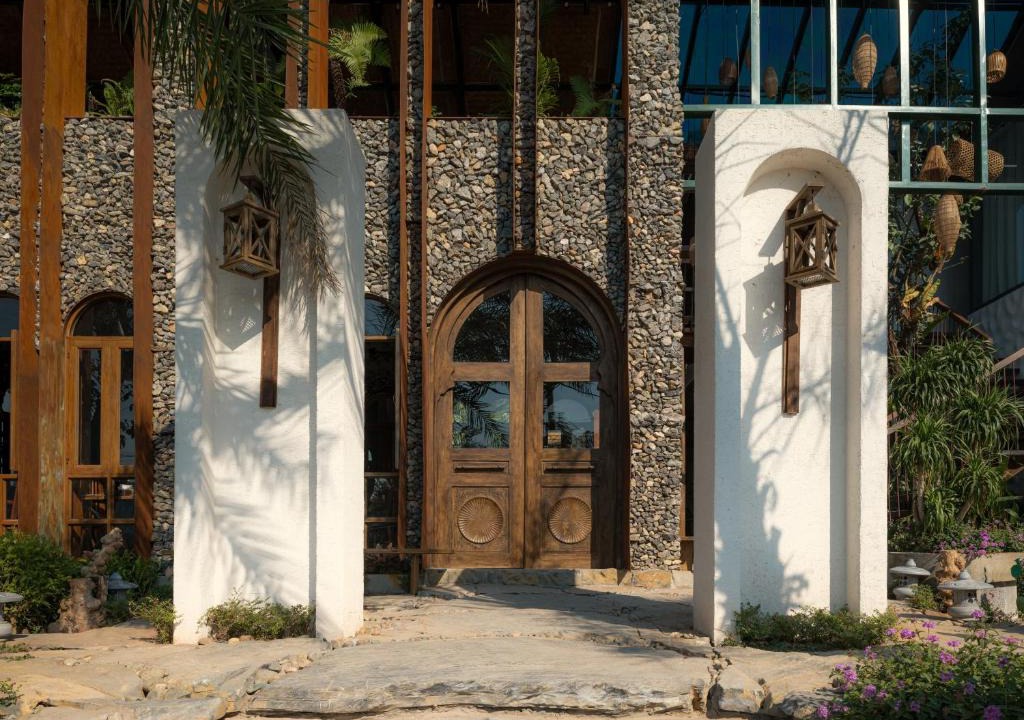 Hoa Lu Hotel | Ailee Villa&Hotel TamCoc