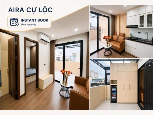 Thanh Xuan Apartment | Aira Cu Loc Apartment