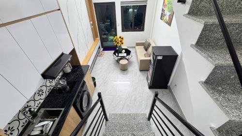 Ba Dinh Apartment | Aira Kim Ma Apartment