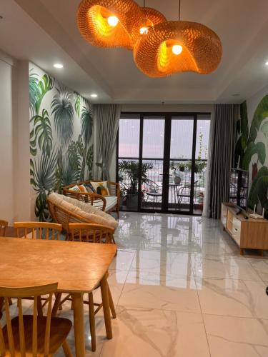 Linh Trung IEPZ Apartment | Airhouse Opal Boulevard