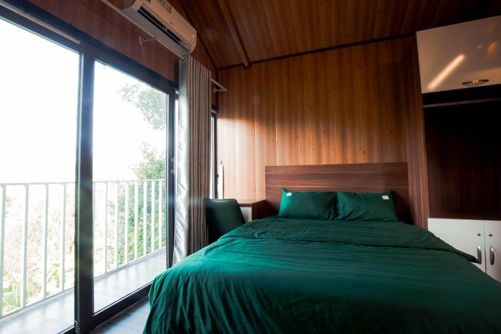 Cao Bang House | AK Homestay - Motorbike Rental - Peaceful Stay in Cao Bang