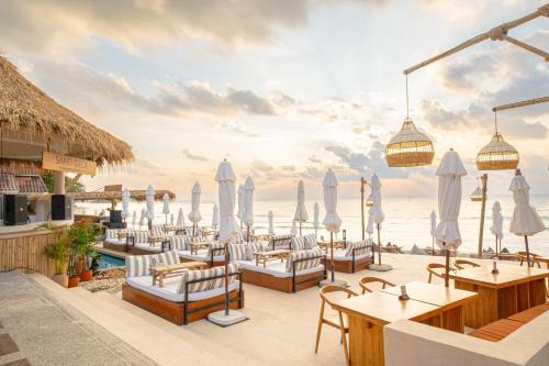 Chaweng City Center Resort | Al's Resort