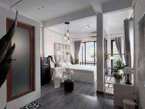 District 10 Hotel | Àla Homestay