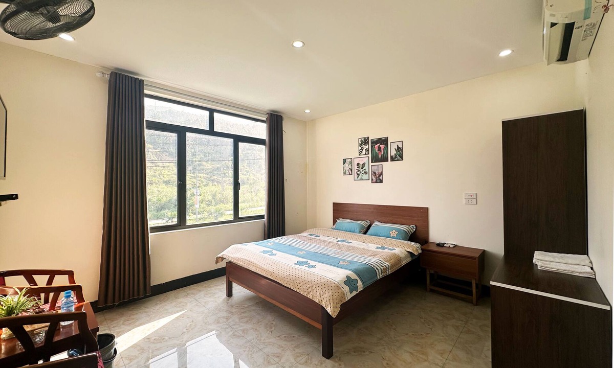 Ha Giang Hostel | Ali Hostel Hà Giang
