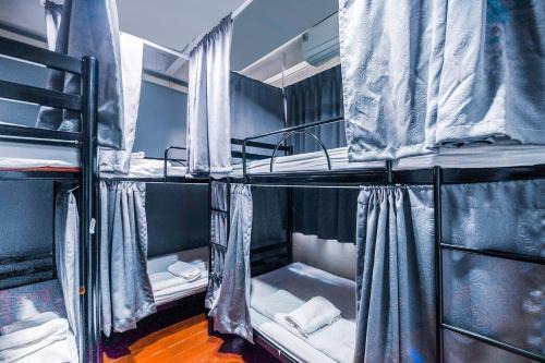 Pratunam Hotel | Ali Hostel