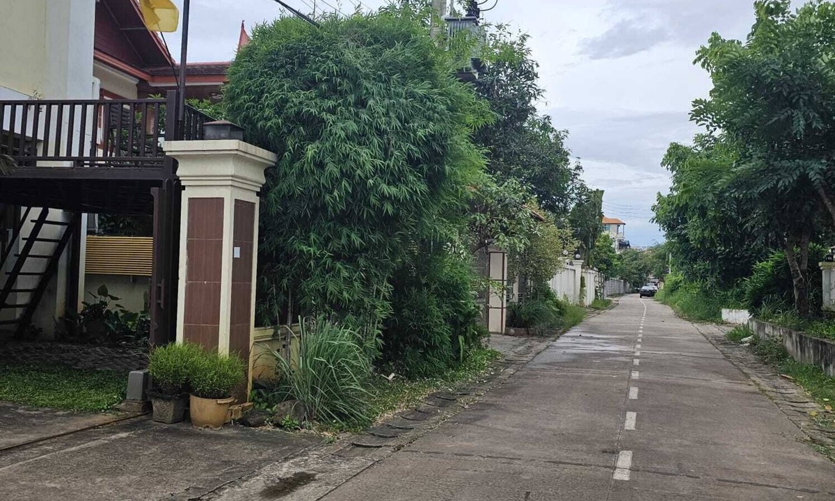Vientiane Apartment | ALI XAYATHIT APARTMENT & HOTEL