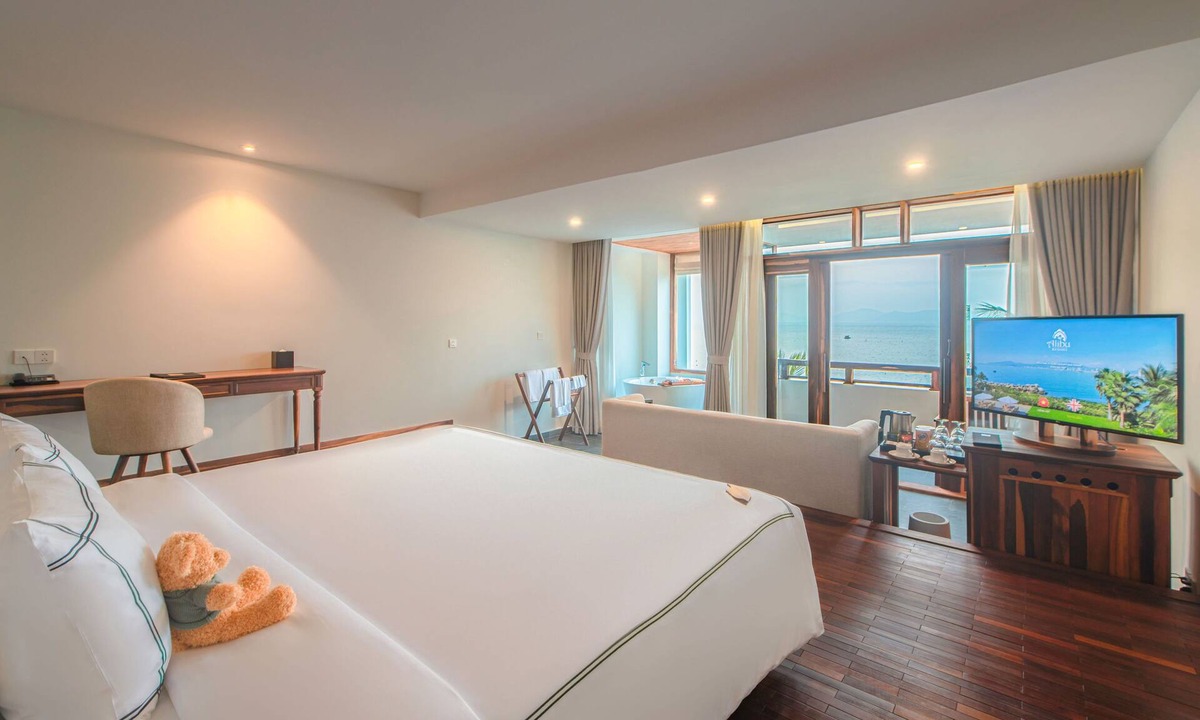 Nha Trang Resort | Alibu Resort Nha Trang