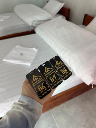 Nong Khiaw House | Alina Guest house