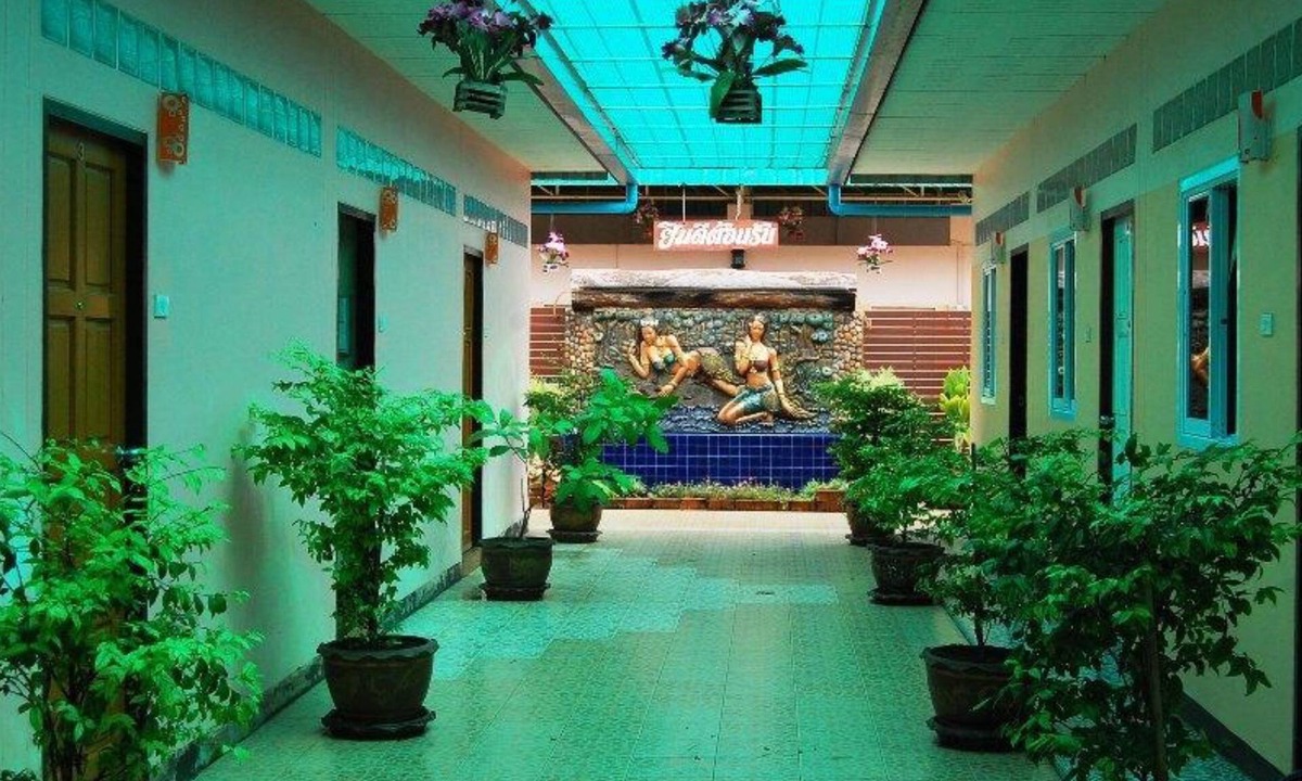 Nong Khai Hotel | All Day Hotel