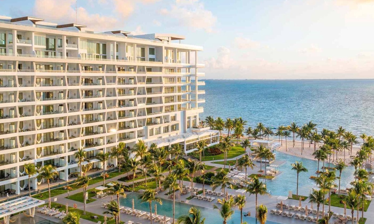 Barra de Navidad Resort | All Inclusive Cancun Escape of Your Dreams