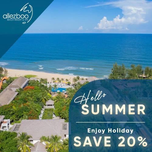 Phu Hai Beach Resort | Allezboo Beach Resort & Spa