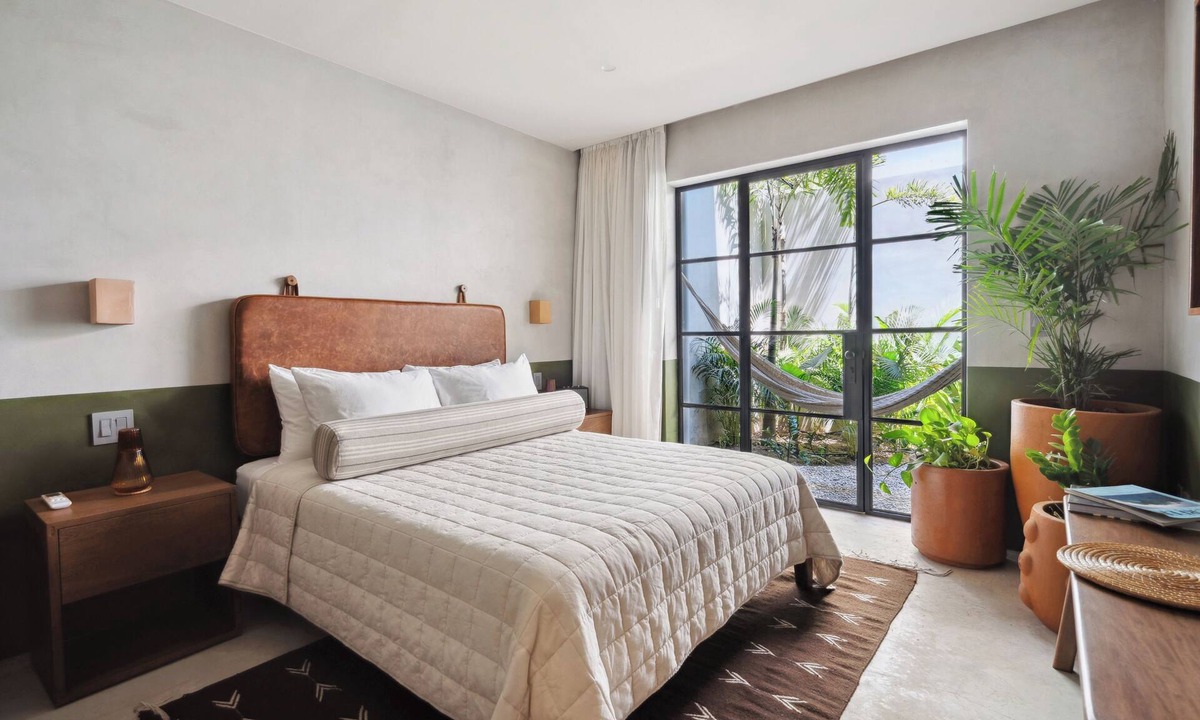 Punta de Mita Hotel | ALMA Surf Lodge