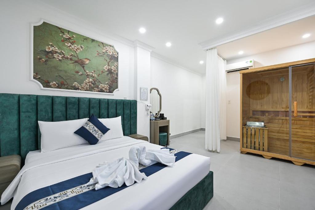 Go Vap Hotel | Aloha Boutique 2 Hotel