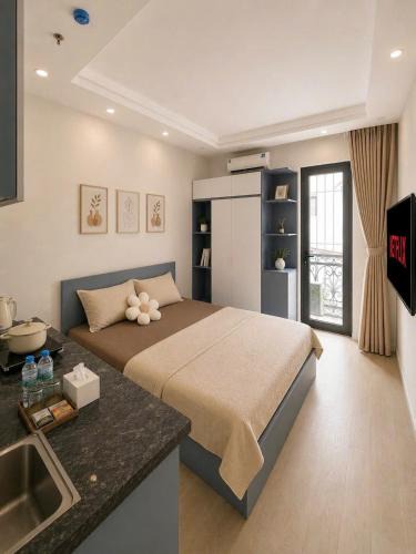 Bac Tu Liem Apartment | Aloha Home & Apartment Tran Cung