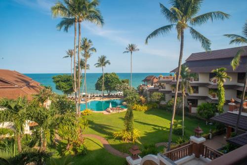 Lamai City Center Resort | Aloha Resort