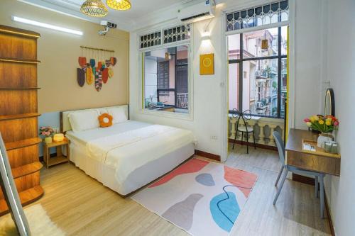 Thanh Xuan House | Alula House Homestay