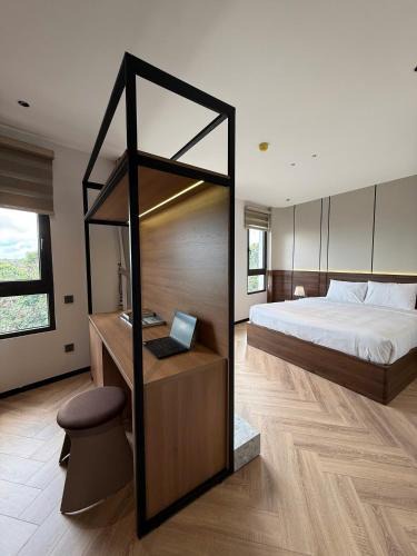 Buon Ma Thuot Apartment | Ama Retreat