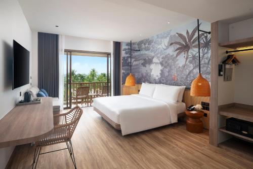 Ban Bang Saen Resort | Amari Bangsaen
