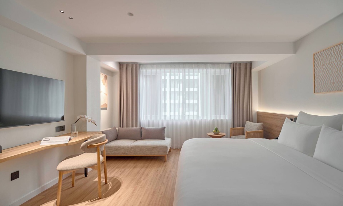 Ben Nghe Hotel | Amaya Saigon Boutique Hotel