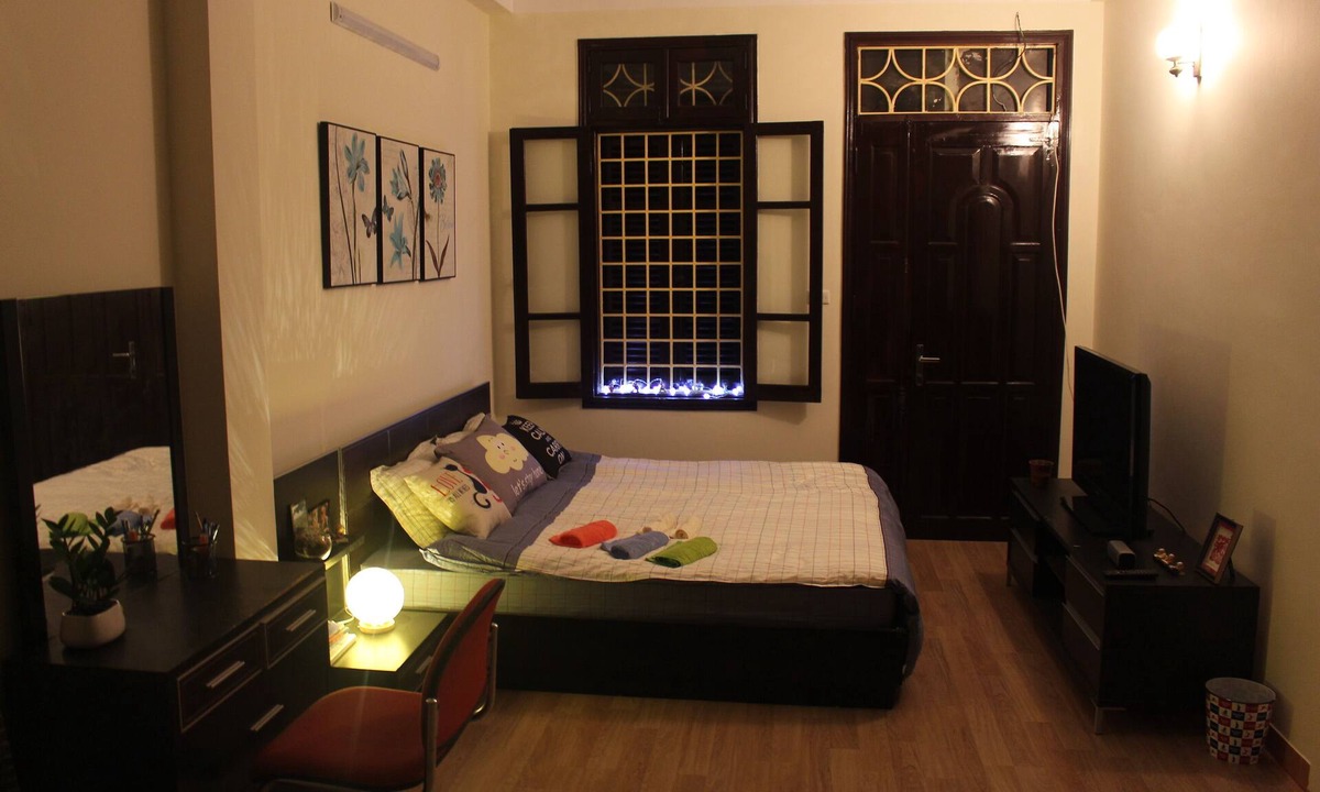 Thanh Xuan House | Amazing private rooms to share with local family