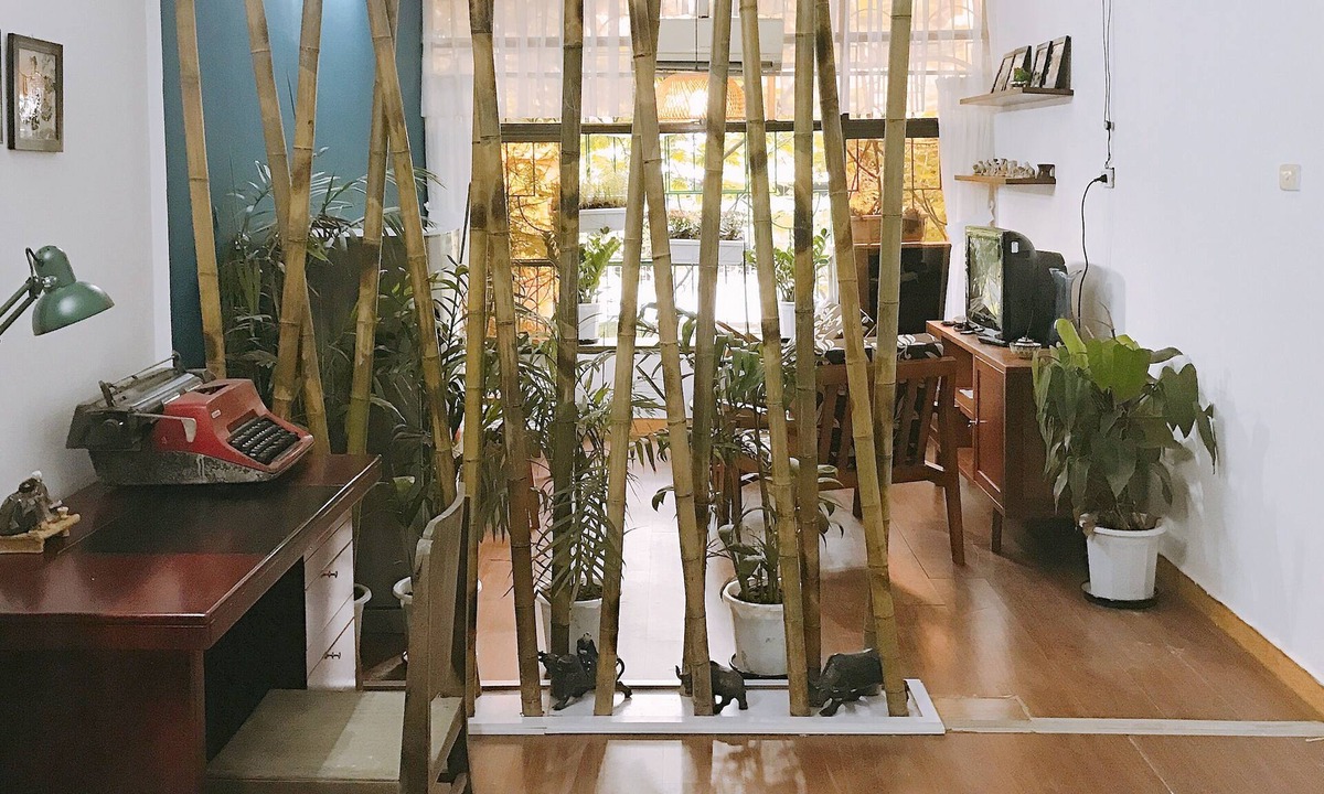 French Quarter Apartment | AMAZING traditional Condo–Heart of Hanoi Capital