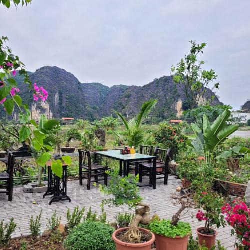 Hoa Lu House | Amazing View Homestay