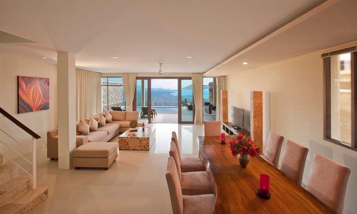 Moo 5 House | Amera Villas Unit 9 .
