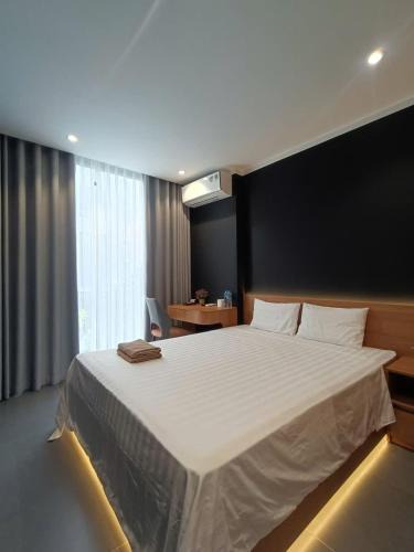 Ba Dinh Hotel | Ami Studio Đội Cấn