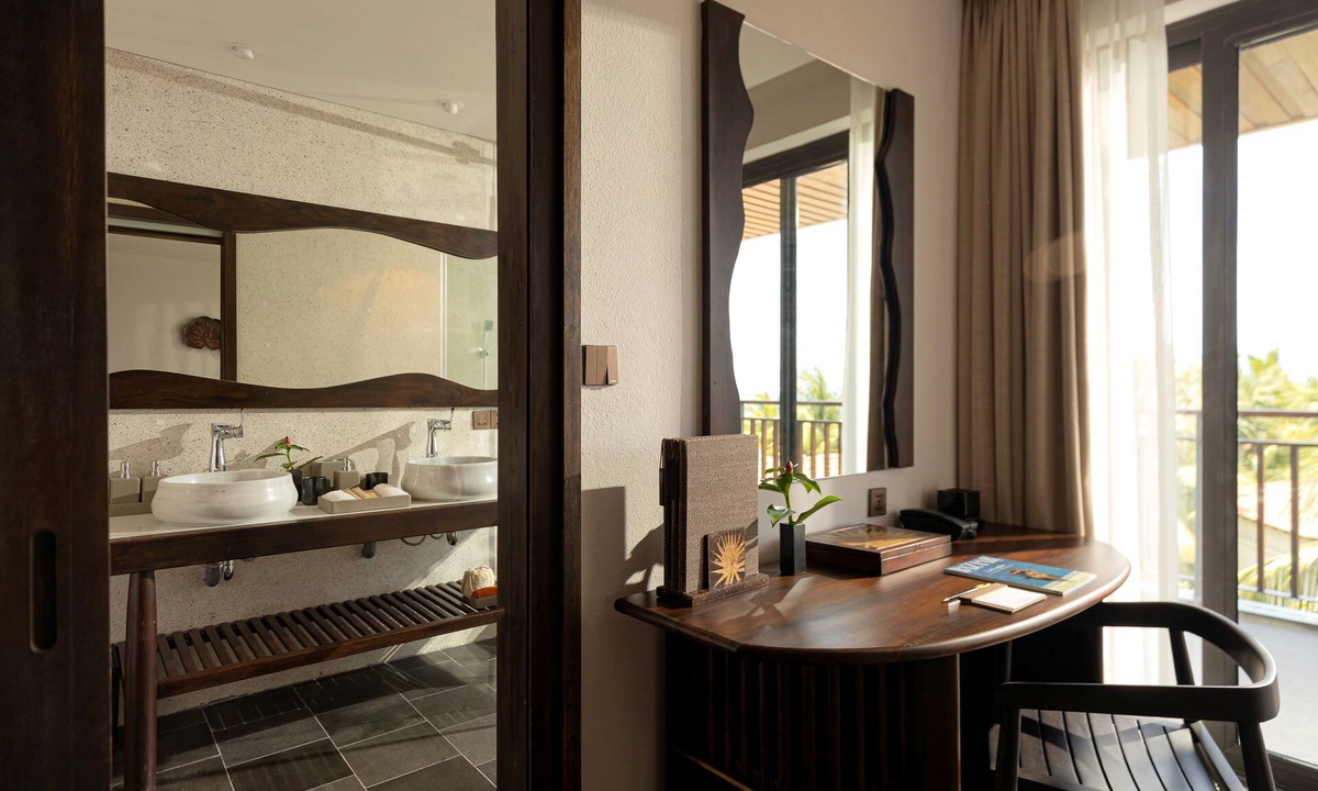 Nha Trang Hotel | Amiana Resort Nha Trang