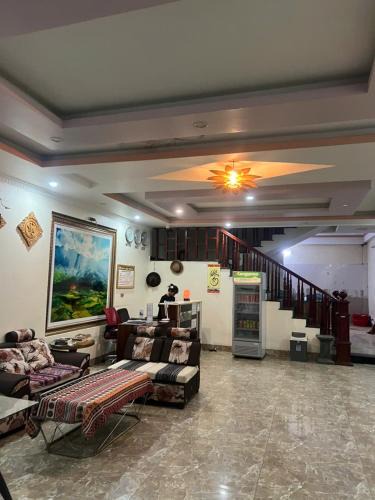 Sa Pa Hostel | Amlysa Sapa Hotel 2