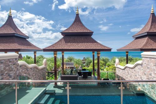 Lamai Resort | Ammatara Pura Pool Villa
