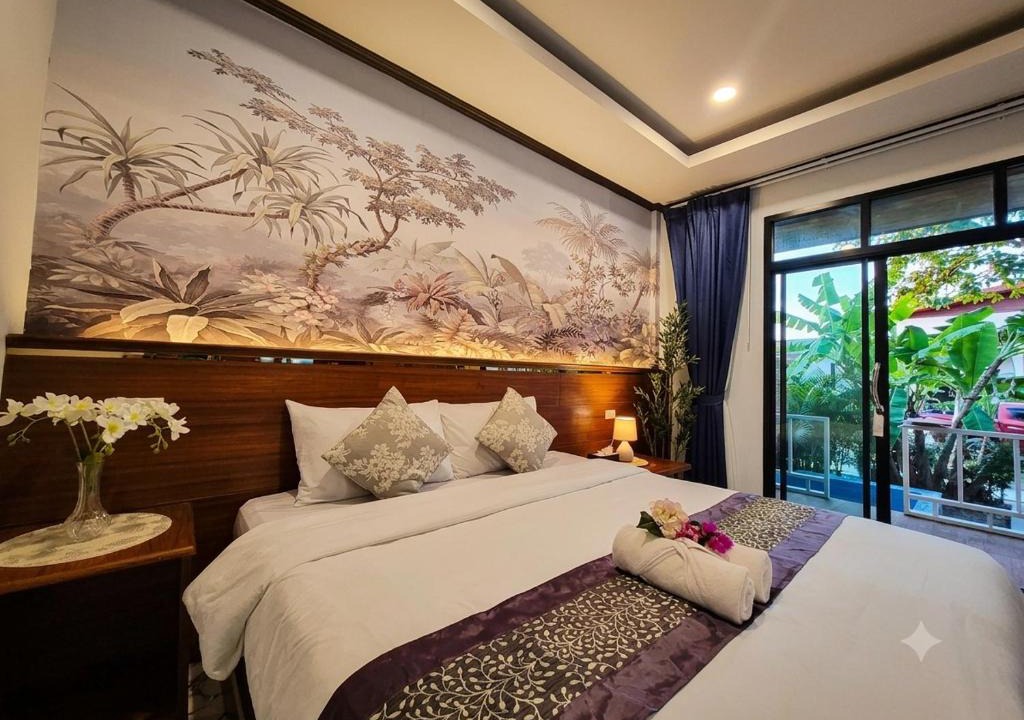 Ko Lanta Resort | AMORA Lanta