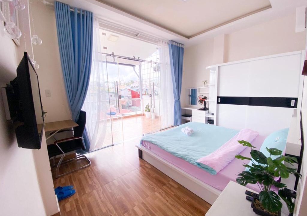 Da Lat Hotel | An An Da Lat Hotel