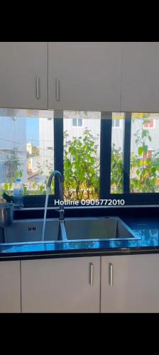 Hue City Centre House | AN CỰU House