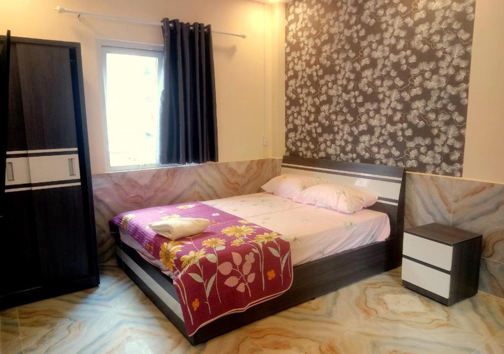 Phu Nhuan Hotel | An Chi Hotel