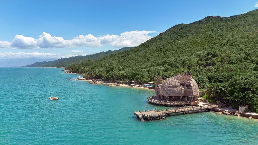 Ninh Van Resort | An Lam Retreats Ninh Van Bay