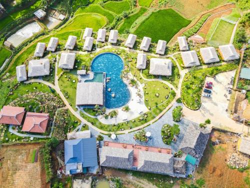 Tram Tau Hotel | An Lavita Tram Tau Nature Resort