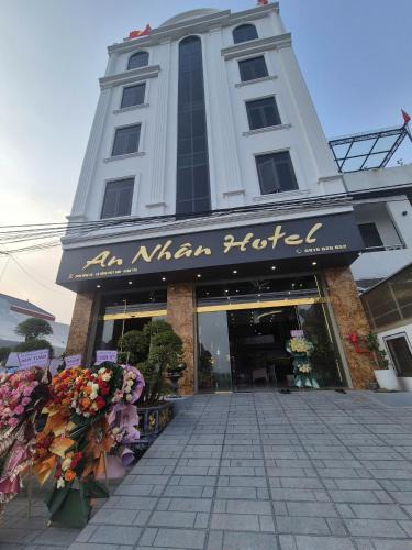 Mang Yang Apartment | An Nhân Hotel