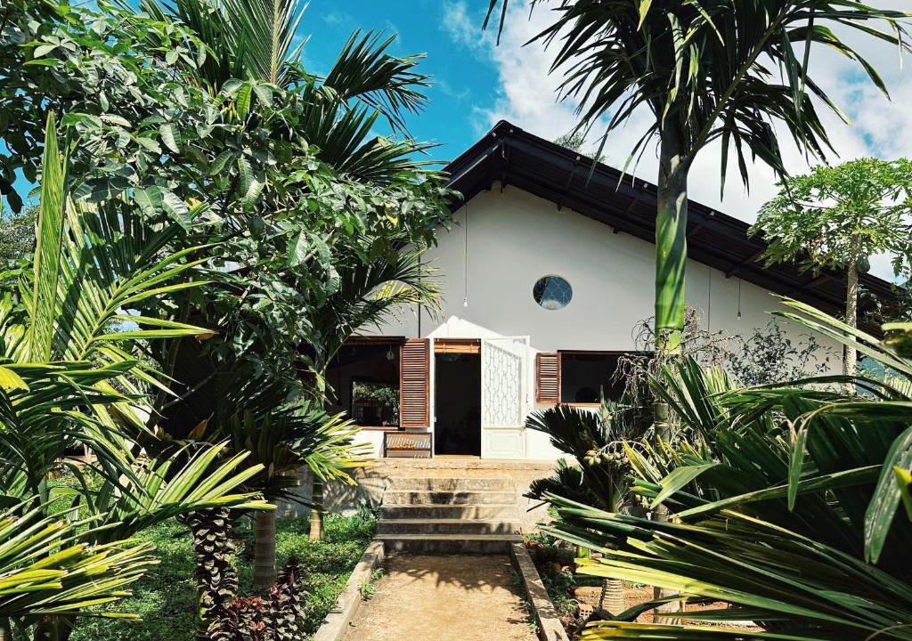 Pleiku House | An Nhiên Farmstay & Resort