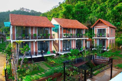 Tran Chau House | An Peaceful Homestay
