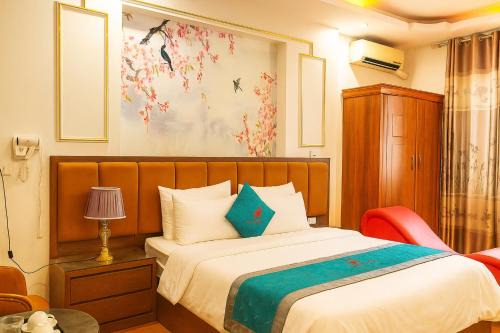 Gia Lam Bed & Breakfast | An Phú Hostel