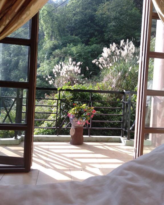 Tam Dao House | An Phú Motel Tam Đảo