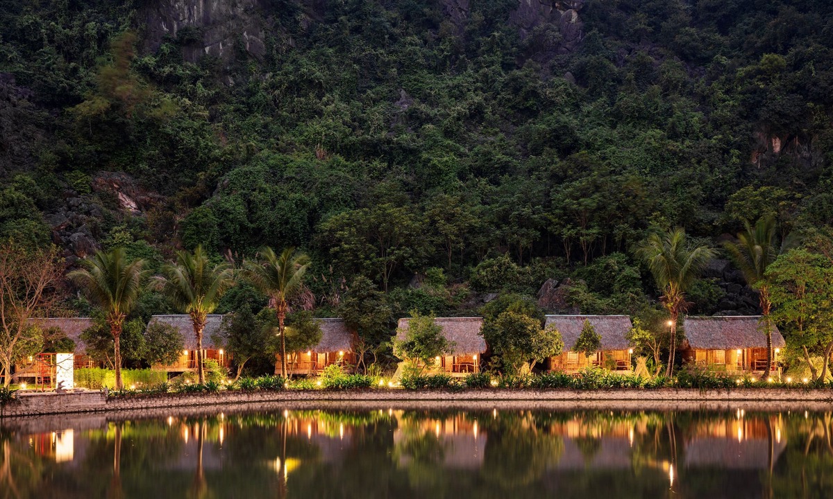 Ninh Binh RV Rental | An's Eco Garden