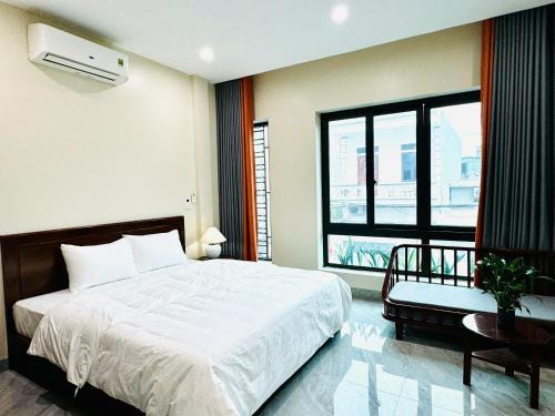 Ninh Binh House | An's Home Ninh Binh