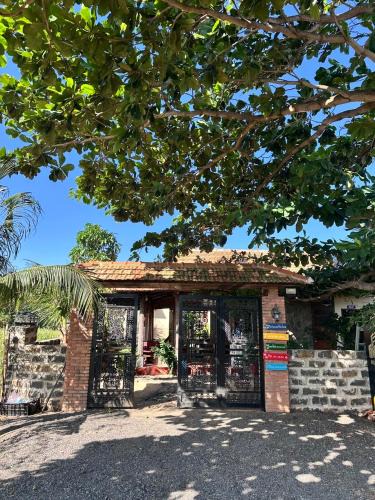 Ap Thien Ai House | An's House - Đóng trên booking - LH trực tiếp